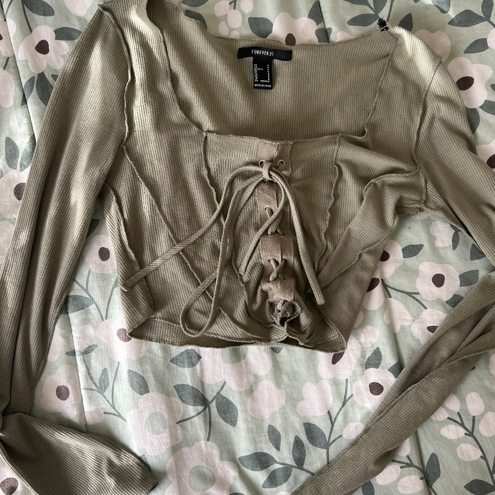 Forever 21 Top